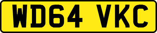 WD64VKC