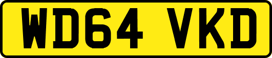 WD64VKD