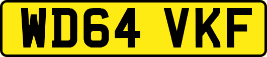 WD64VKF