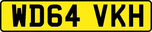 WD64VKH