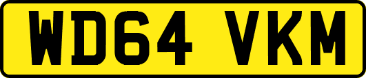 WD64VKM