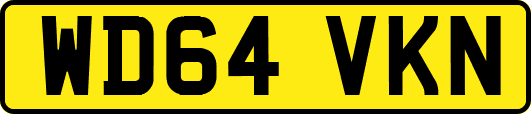 WD64VKN