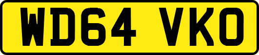 WD64VKO