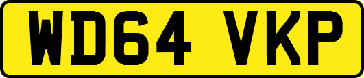 WD64VKP