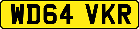 WD64VKR