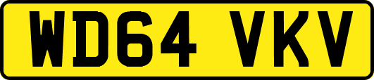 WD64VKV