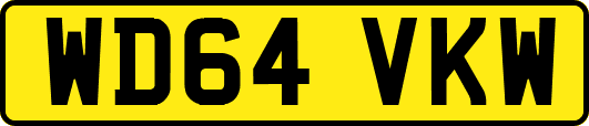 WD64VKW