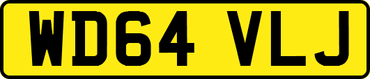 WD64VLJ
