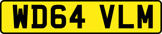 WD64VLM