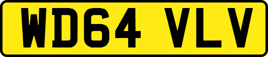WD64VLV