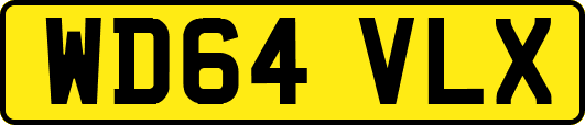 WD64VLX