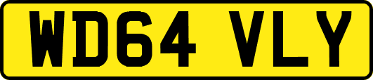 WD64VLY