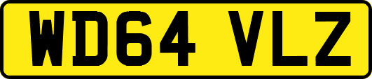 WD64VLZ