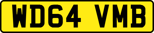 WD64VMB