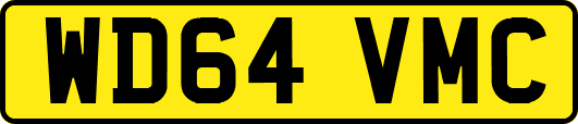 WD64VMC