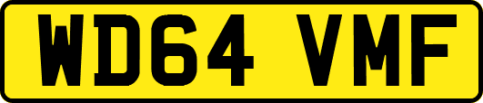 WD64VMF