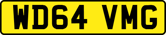 WD64VMG