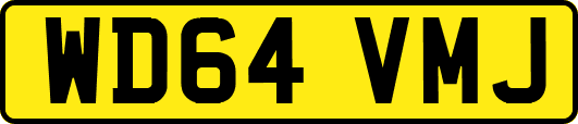 WD64VMJ