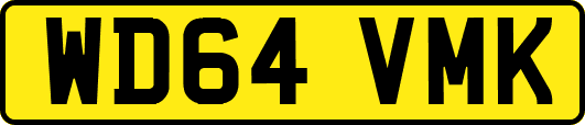 WD64VMK