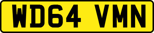 WD64VMN