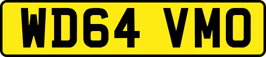 WD64VMO