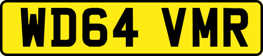 WD64VMR
