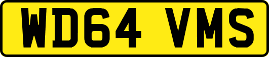 WD64VMS
