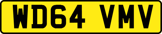 WD64VMV