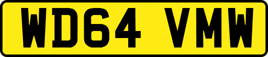 WD64VMW