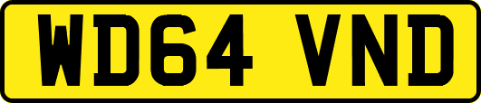 WD64VND