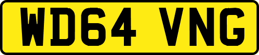 WD64VNG