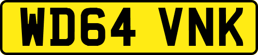 WD64VNK