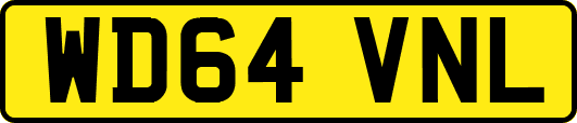WD64VNL