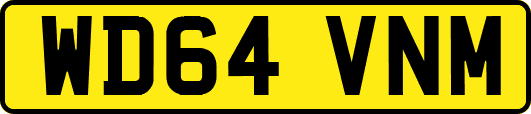 WD64VNM