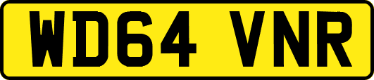 WD64VNR