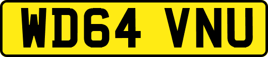 WD64VNU