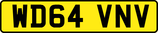 WD64VNV