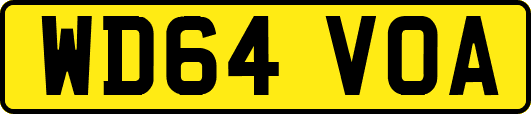 WD64VOA