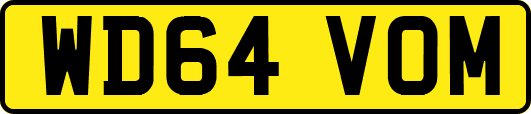 WD64VOM