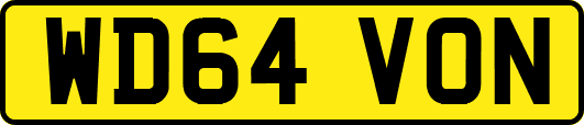 WD64VON