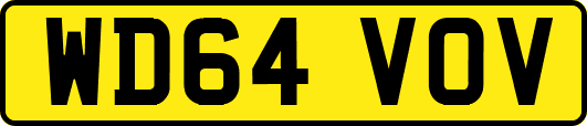 WD64VOV