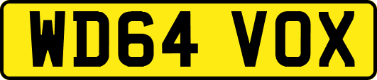 WD64VOX