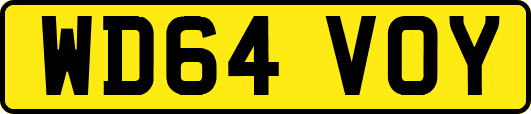 WD64VOY