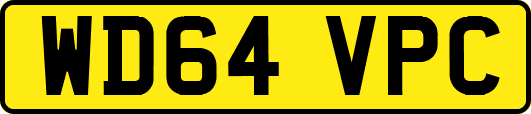 WD64VPC
