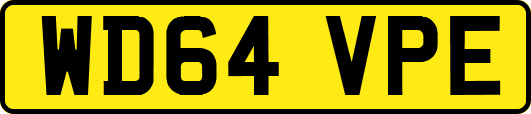 WD64VPE