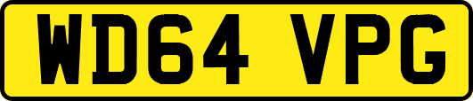 WD64VPG