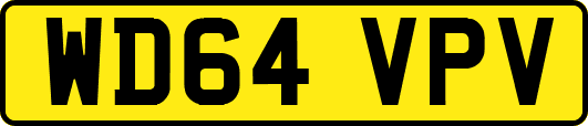 WD64VPV