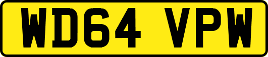 WD64VPW