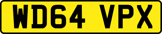 WD64VPX