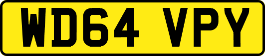 WD64VPY